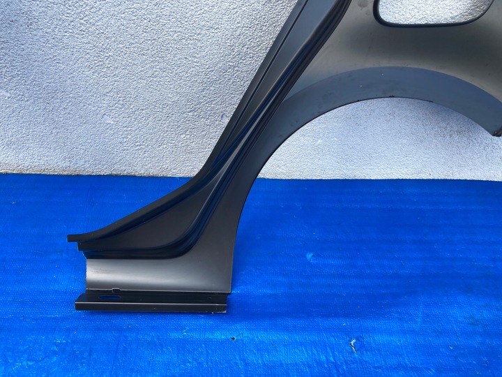 фото №13, Крыло правые задний vw polo vi 6 5d hb 2g4