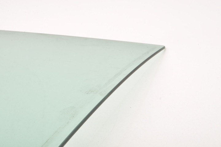 фото №2, Volvo xc60 ii скло двері права задня праві зад