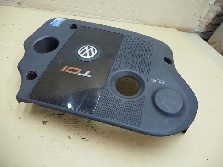 фото №7, Защита крышка двигателя vw b5 1.9 tdi 038103925ac