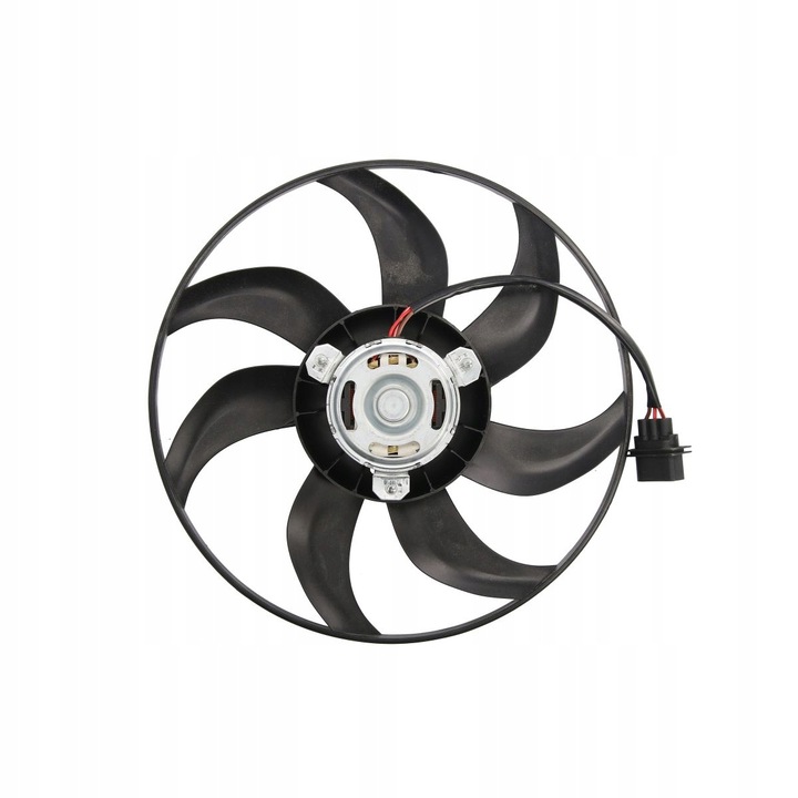 фото №13, Вентилятор nrf 47375 6q0959455ae