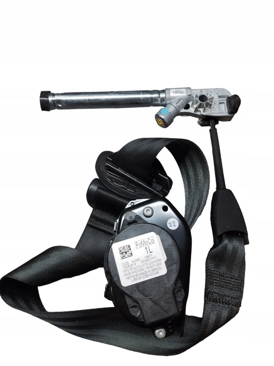 фото №1, Pas безпеки лівий ford втулка стабілізатора mk4 usa