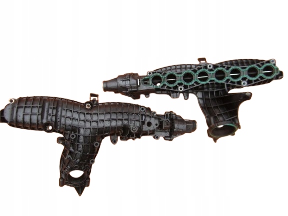 фото №15, Volvo v40 ii d2 d3 s60 v60 xc60 2.0d turbo d4 d5 коллектор всасывающий 31431955