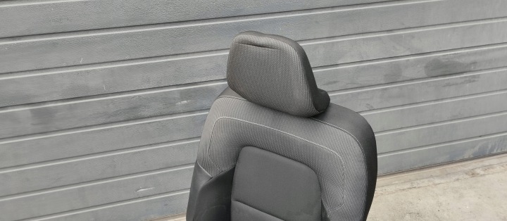 фото №5, Сиденье водителя левые перед renault kangoo iv 23r европа