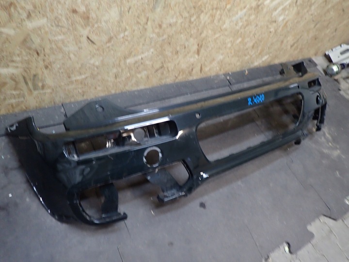 фото №6, Бампер зад mini cooper f54 jcw clubman