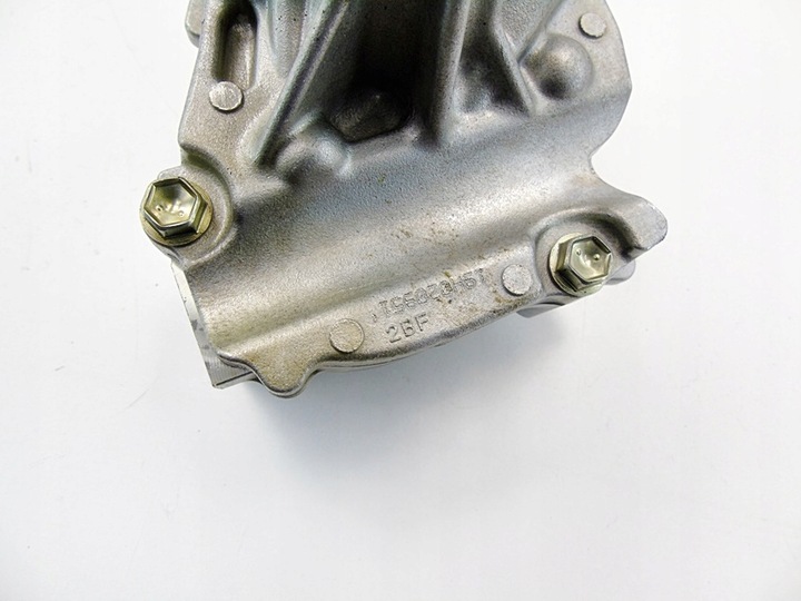 фото №6, Насос масла 2.0 rav 4 v c-hr lexus es ux corolla