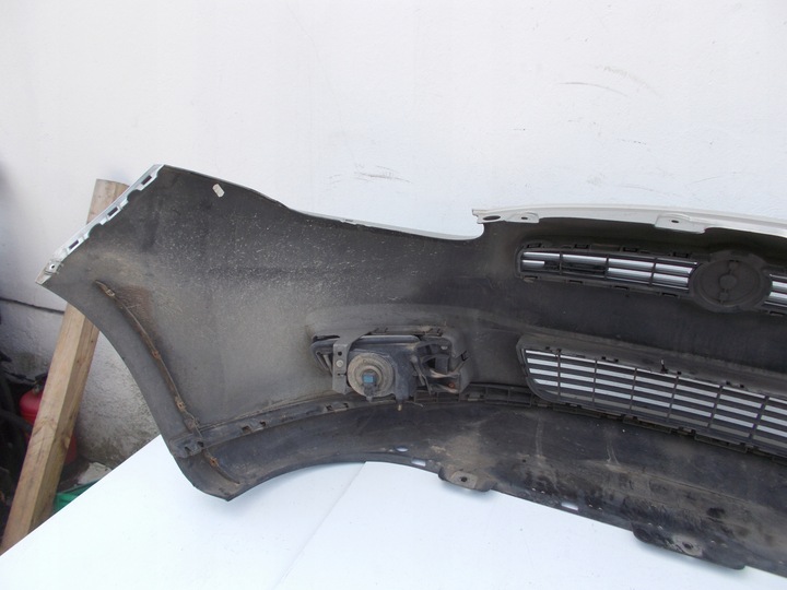 фото №13, Бампер переднее перед fiat bravo ii 2 2007 - 2014 vr 272/b vr272/b