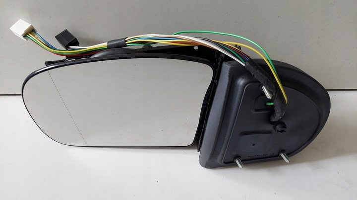 фото №1, Зеркало левая ele mercedes c класс w203 04-07