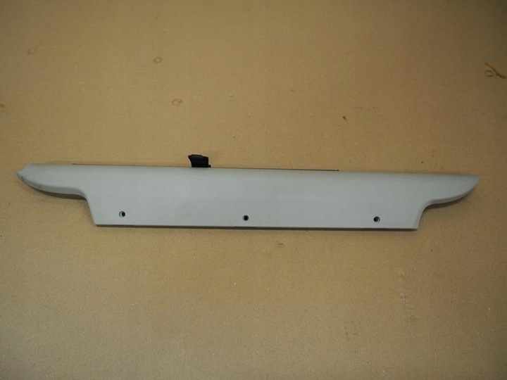 фото №1, Ролета сетка дверь сдвижных левых berlingo iii partner iii 96818790