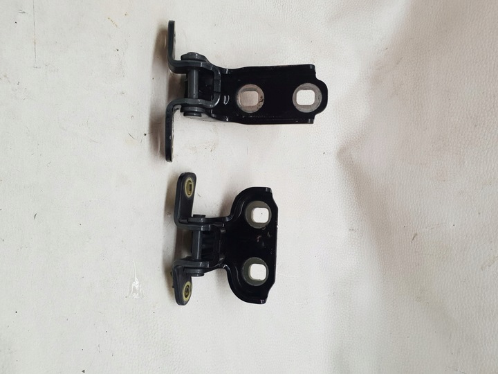 фото №3, Opel mokka i a 12-16 петли дверь левый зад задние комплект