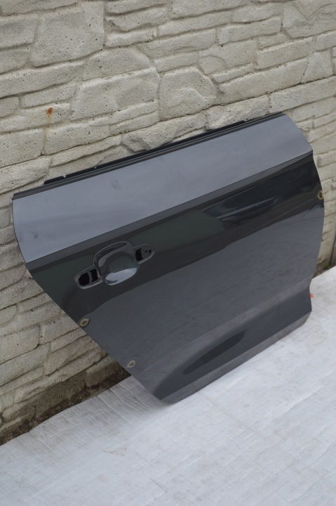 фото №3, Двері задні праві audi a5 8w8 sportback