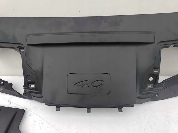 фото №6, Porsche 992 gt3 задня захист двигуна 4,0 3834