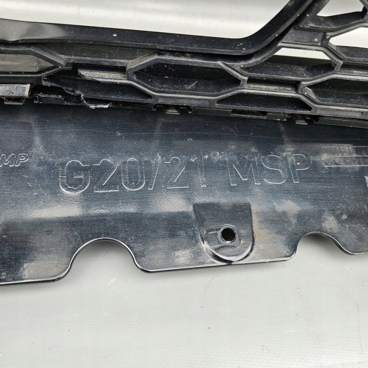 фото №16, Бампер bmw 3 g20 g21 18-22 перед pdc м-пакет