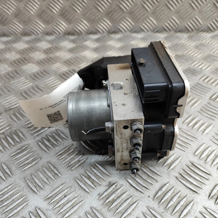 фото №6, Блок управления abs audi a6 c8 avant 4a5 4k0907379ab 31303899 2.0l 150kw 2024