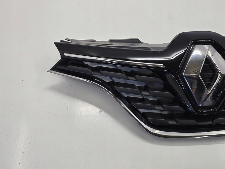 фото №2, Renault kadjar 16r решітка радіатора решітка радіатор 623103685r