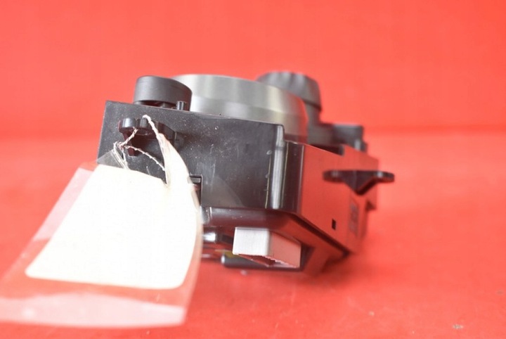 фото №8, Панель керування повітропровід клімат 79600smgg5 honda civic 8 viii рестайлінг 10-12