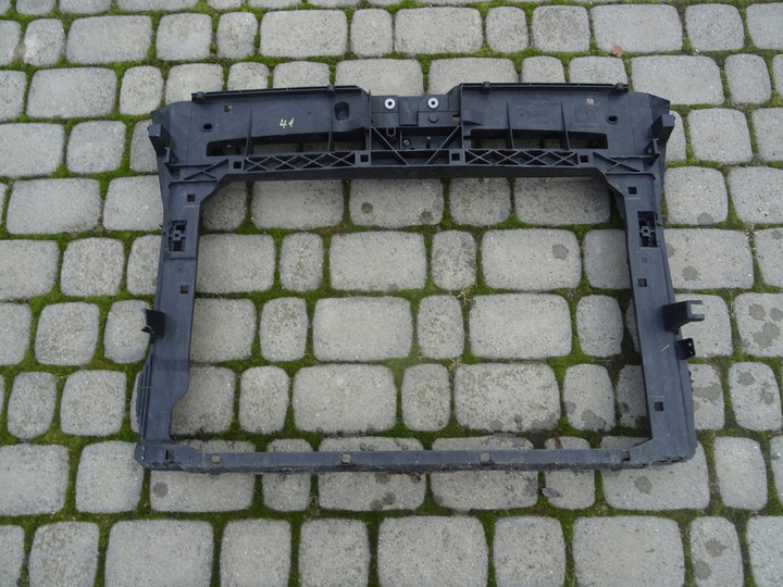 фото №1, Skoda karoq pas переднє оригінал 57a805588d