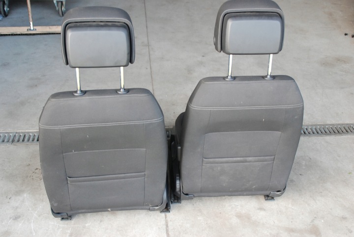 фото №8, Сиденье перед l / p перед passat b8 uk