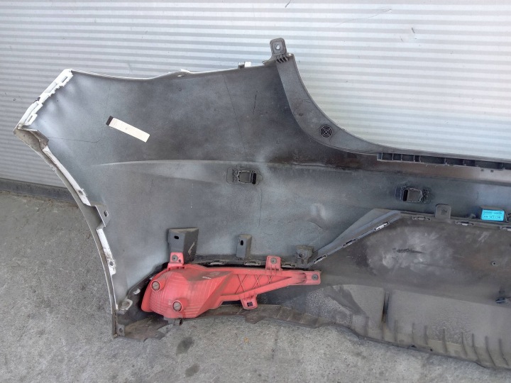 фото №11, Hyundai i20 iii бампер задний pdc oem номер