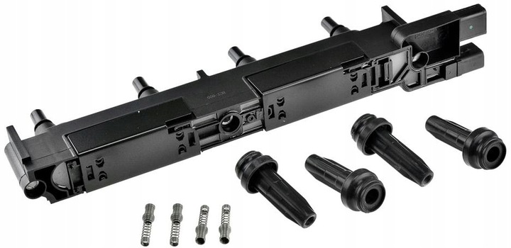 фото №2, Катушка зажигания nty ecz-ct-000