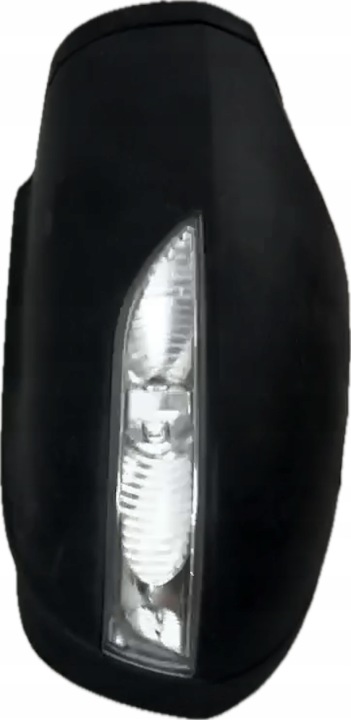 фото №10, Mercedes a w169 b w245 08-12r дзеркало ліве електричні 7 pin