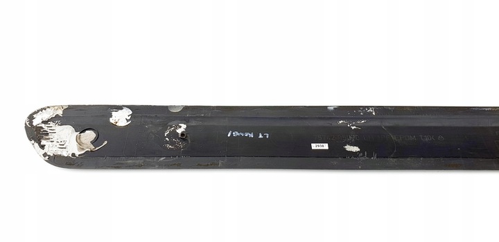 фото №12, Toyota avensis t22 универсал планка планка дверь зад задние левая левая