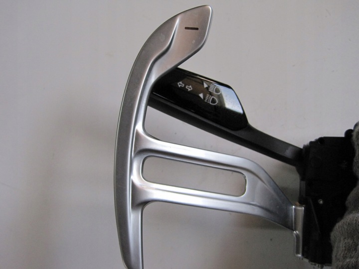 фото №5, Переключатели pod рули лепестки maserati grecale 06702647020