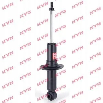 фото №3, Амортизатор зад газовий 341353 kyb subaru legacy