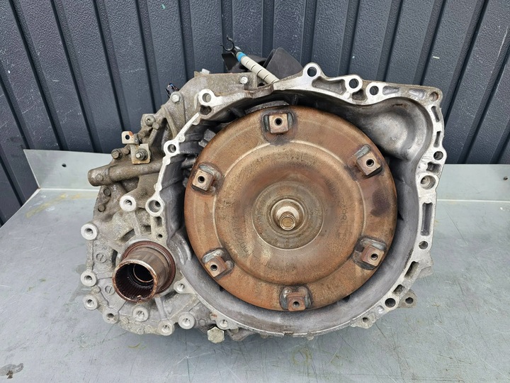 фото №1, Ford kuga mk1 2.5 t 4x4 коробка передач коробки передач автоматична автомат 9v4nh7000ac