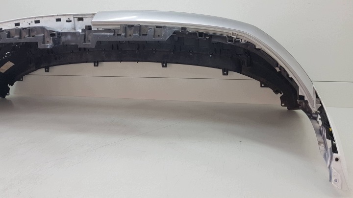 фото №11, Hyundai ioniq 5 v 2021 - бампер перед 86511-g1000