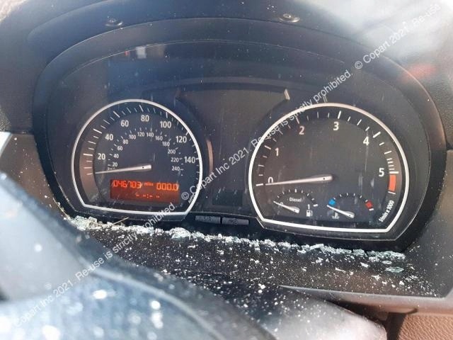 фото №12, X3 e83 xdrive 2.0d 177km редуктор 3455131 +7566250