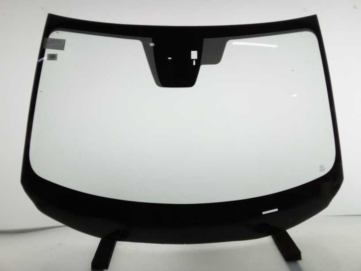 фото №1, Стекло передняя лобовое mazda cx-5 2017-