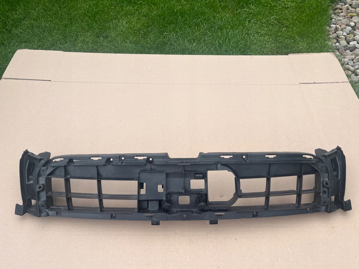 фото №1, Решітка радіатора решітка каркас eu audi a7 c7 4g8 2010 - 2014 .