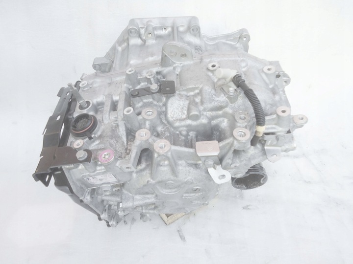 фото №1, Citroen c5 aircross peugeot 3008 коробка передач коробки передач