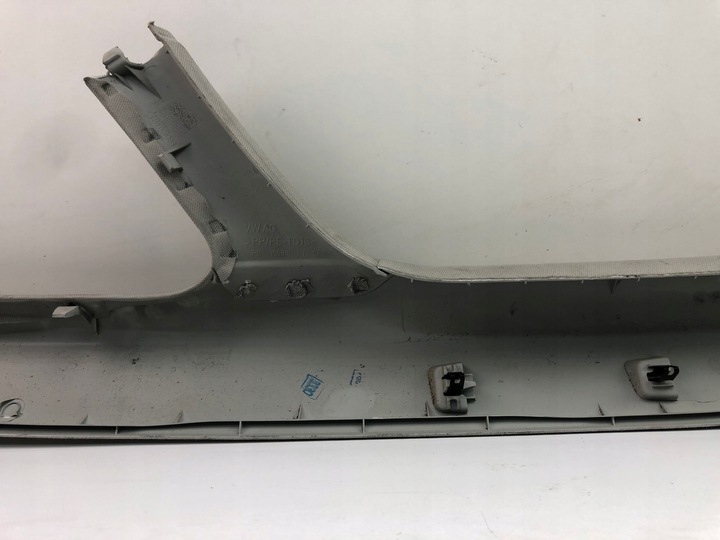 фото №7, Vw sharan 7n захист накладка стійка праві перед 7n0867234c