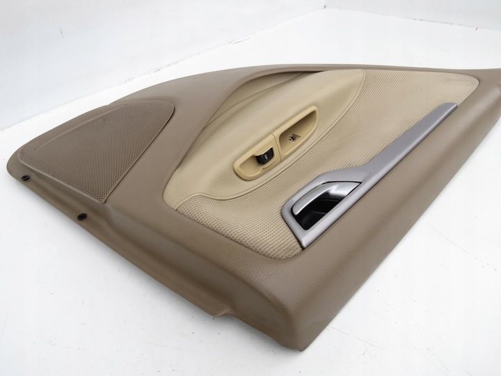 фото №13, Боковина оббивка двері лівий зад задній volvo s60 i