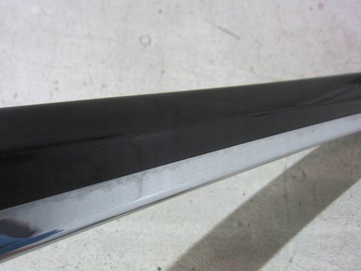 фото №8, Bmw f10 планка декоративна dekor hexagon двері 51418050163 8050163