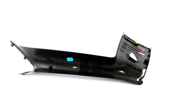 фото №9, Mini r59 roadster захист корпус стійка ліва