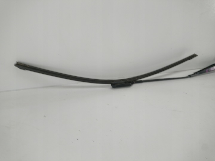 фото №6, Ford s-max mk1 рестайлінг важіль двірники праві