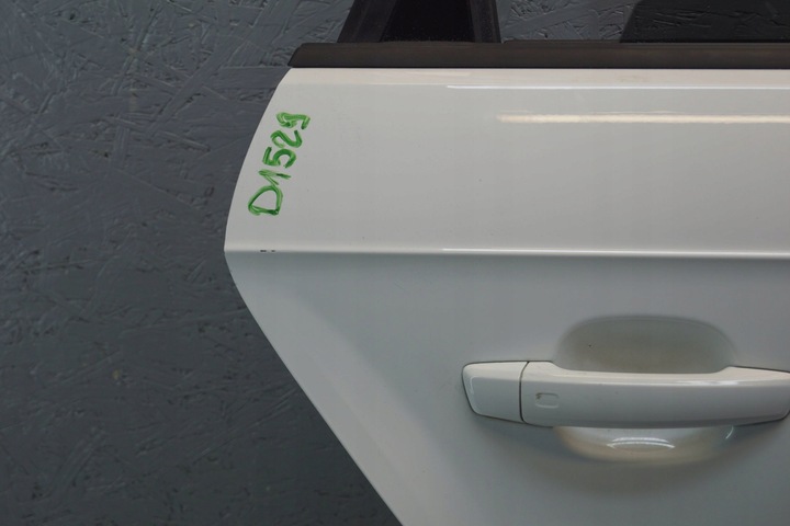 фото №9, Audi a3 8v sportback дверь правые зад ly9c d1529