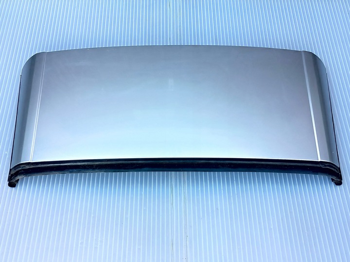 фото №1, Opel astra h iii cabrio крыша оригинальный номер