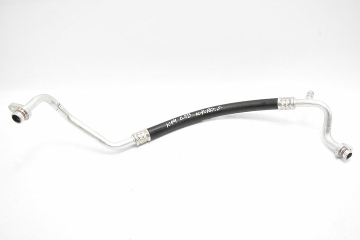 фото №7, Шланг кондиционера nissan micra k14 0.9 ig-t 17-