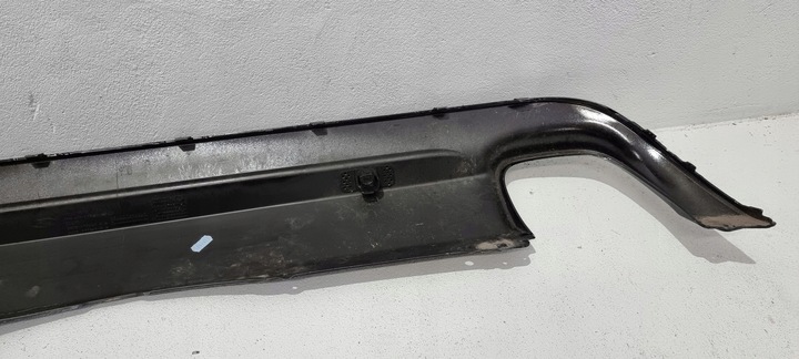 фото №15, Дифузор спойлер зад ford s-max mk2 vignale 15-18