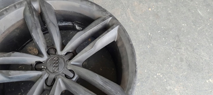 фото №11, Audi s7 4g a7 s6 c7 4g a6 диски  алюмінієві диски 5x112 et37 9.0 r20 4g8601025ac
