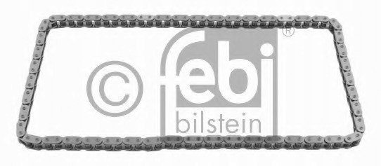 фото №14, Febi 25404 ланцюг розподільний вал audi vw febi 25404