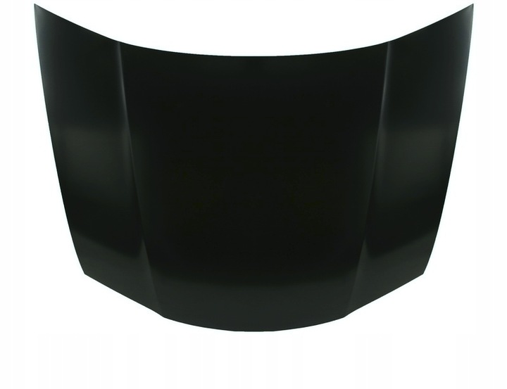 фото №1, Кришка двигуна капот сталь honda city v 09.2008-12.2011 кожний колір