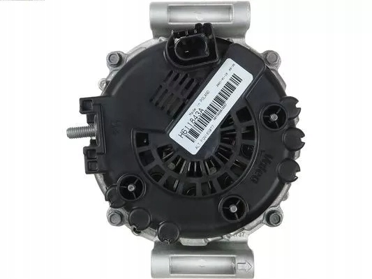 фото №10, Генератор oem valeo