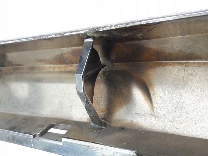 фото №11, Lexus rx iv накладка планка хром решётка решётка радиатора бампер перед