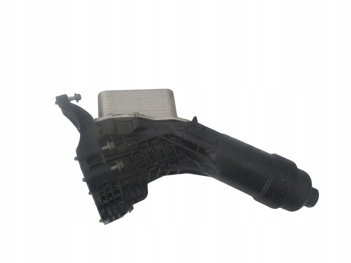 фото №1, Корпус фільтра масла x3 x4 x5 x6 g01 g02 g05 g06 g20 g21 g30 g31 2.0 3.0