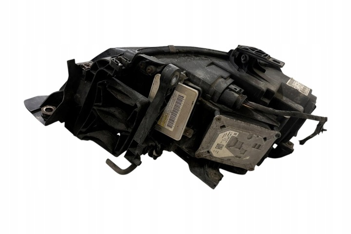 фото №8, Лампа права передня audi a4 8k2, b8 8k0941004c 1.97l дизель 2012