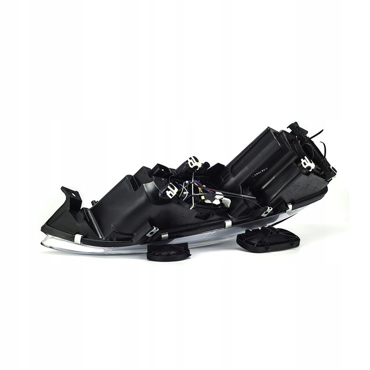 фото №8, Фари лампи mazda 6 gg gy 02-08 ліва+ права набір